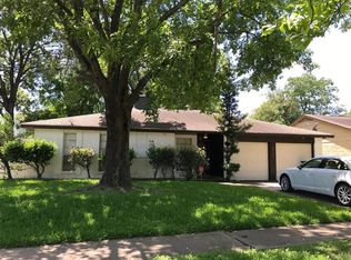 7711 Martin Wood Ln, Houston, TX 77086