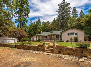 13750 Eaton Rd, Pine Grove, CA 95665