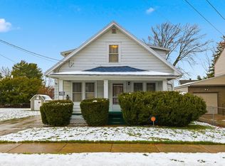 116 Reba Ave, Mansfield, OH 44907