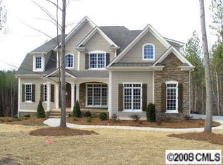 150 Blue Ridge Trl, Mooresville, NC 28117