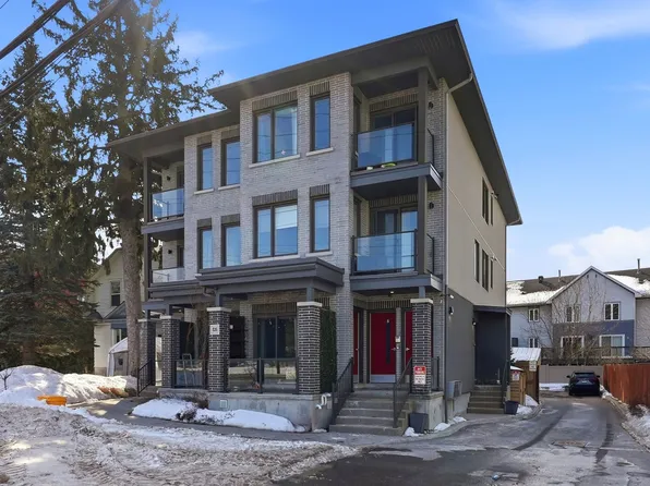 826 Pinecrest Rd, Ottawa, ON K2B 6A9
