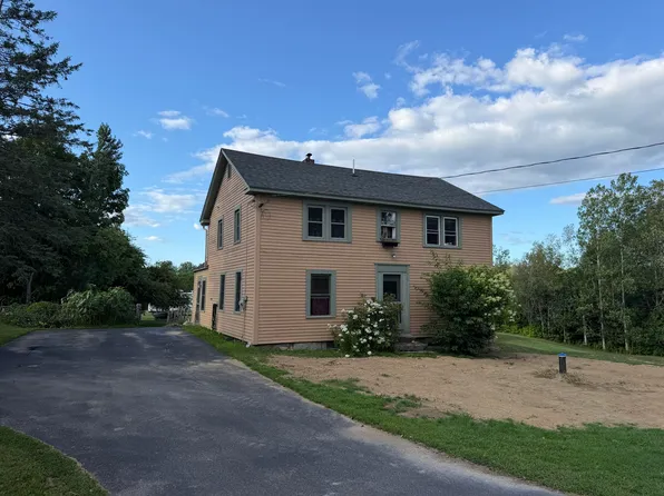 298 North Road, Dixmont, ME 04932