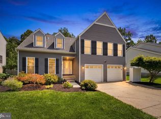 1445 Fountain Glen Dr, Bel Air, MD 21015