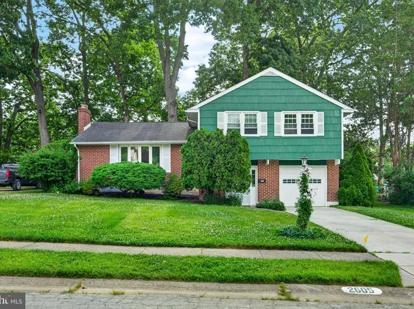 2605 Turner Rd, Wilmington, DE 19803