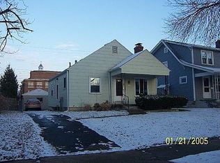 130 S Roys Ave, Columbus, OH 43204