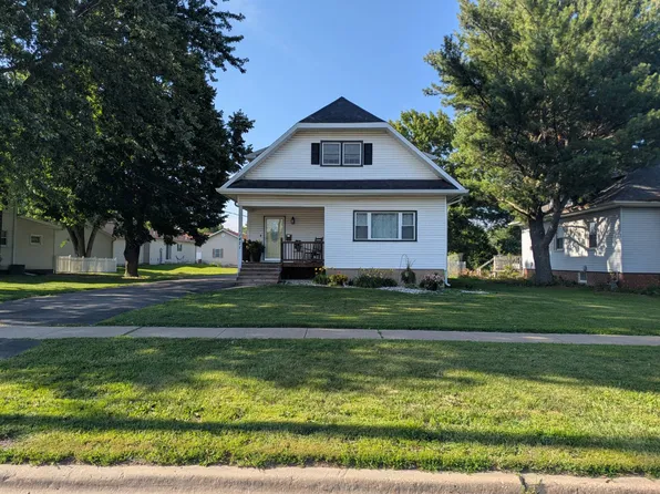 1471 W Losey St, Galesburg, IL 61401