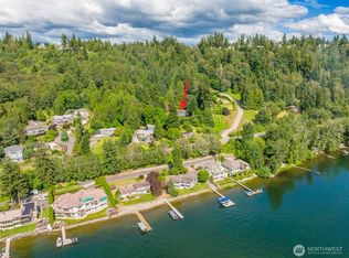 2668 E Lake Sammamish Parkway NE, Sammamish, WA