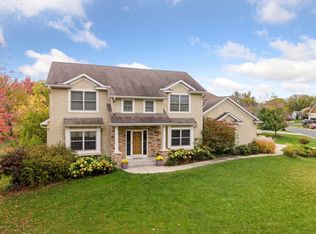 6675 Walnut Dr, Mound, MN 55364