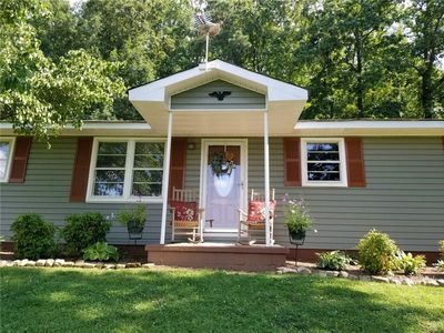 941 Gardner Springs Rd, Adairsville, GA, 30103