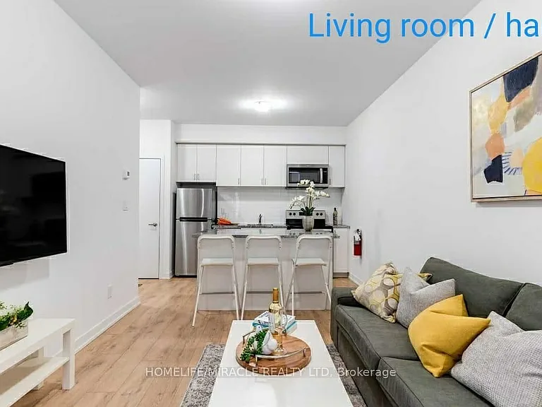 1740 Simcoe St N #43 — Photo 3