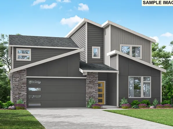 2243 McCracken Rd Lot 7, Woodland, WA 98674