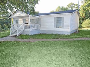 214 Destiny Ln, Keatchie, LA 71046