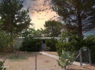 1926 N Tortoise Trl, Dragoon, AZ 85609