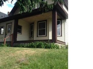 1133 Western Ave, Toledo, OH 43609