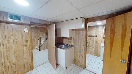 Rented by Metro Garden Realty NYC