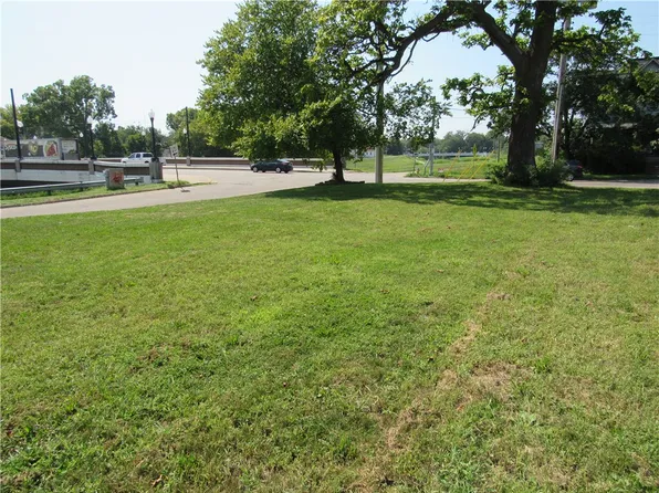 500 N Broadway St, Dayton, OH 45402