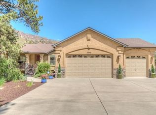 5045 Chipita Pines Dr, Cascade, CO 80809