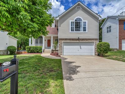 713 Hallcrest Ct, Hermitage, TN, 37076