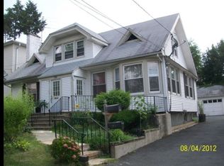 738 Stuyvesant Ave #2, Irvington, NJ 07111