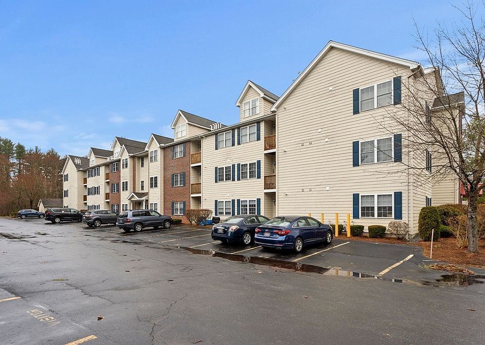 113 Eagle Dr, Tewksbury, MA 01876 Zillow