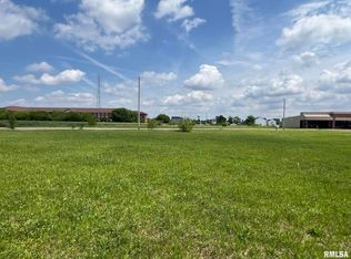 0 5th St LOT 4, Silvis, IL 61282