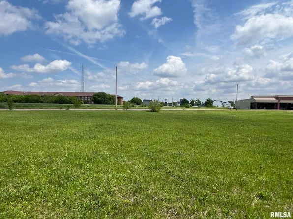 0 5th St Lot 4, Silvis, IL 61282