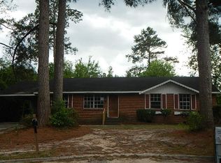 2441 Southgate Dr, Augusta, GA 30906