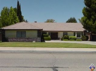 43433 25th St W, Lancaster, CA