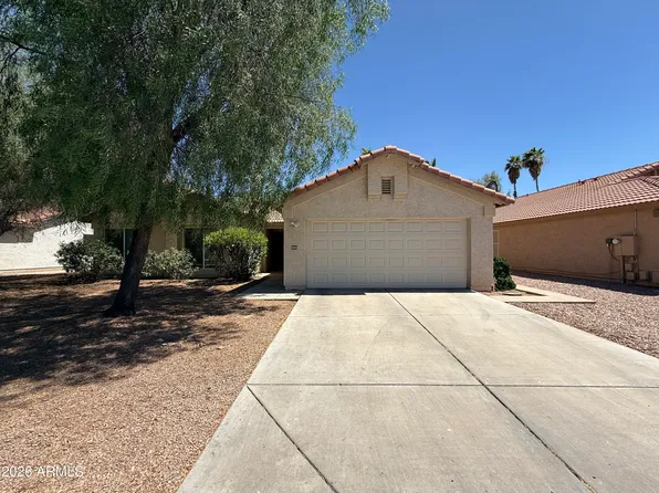 505 W Sereno Dr, Gilbert, AZ 85233