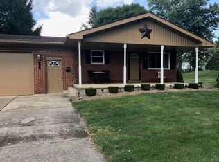 608 Devitt Ave, Campbell, OH