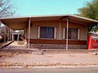 2640 S Cottonwood Ln #0, Tucson, AZ 85713