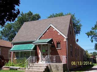 10810 S Sangamon St, Chicago, IL 60643