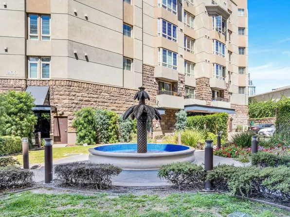1480 Broadway Unit 2607, San Diego, CA 92101