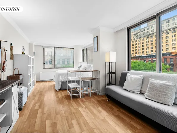 350 West 50th Street image 1 of 14