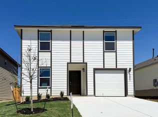 15521 Laughing Owl, San Antonio, TX 78253