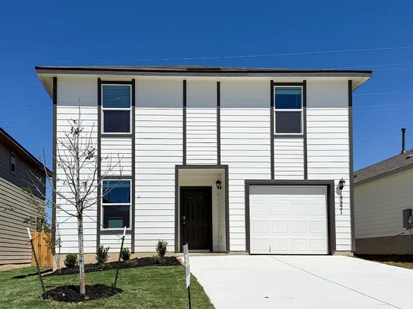 15521 Laughing Owl, San Antonio, TX 78253