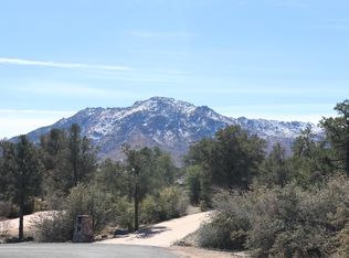 4100 W Fort Bridger Rd, Prescott, AZ 86305