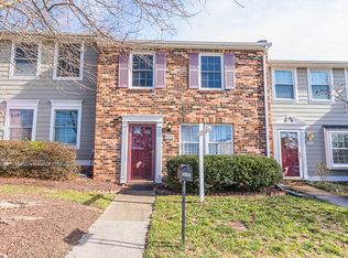 9353 Gildenfield Ct, Henrico, VA