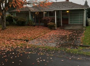 18020 SW Alexander St, Aloha, OR 97003