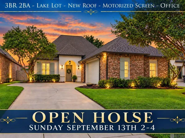 10747 Springtree Ave, Baton Rouge, LA 70810