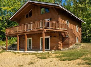11 Wicks Road, Fryeburg, ME 04037-4522