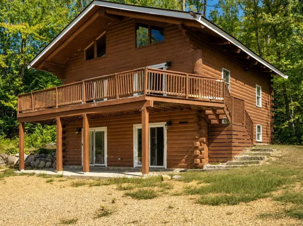 11 Wicks Road, Fryeburg, ME 04037-4522