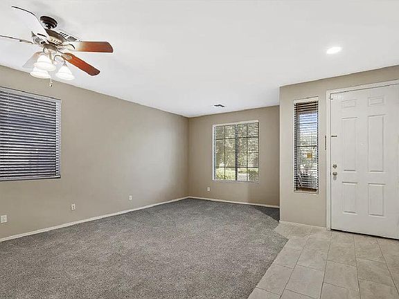 Entrance / Front Room