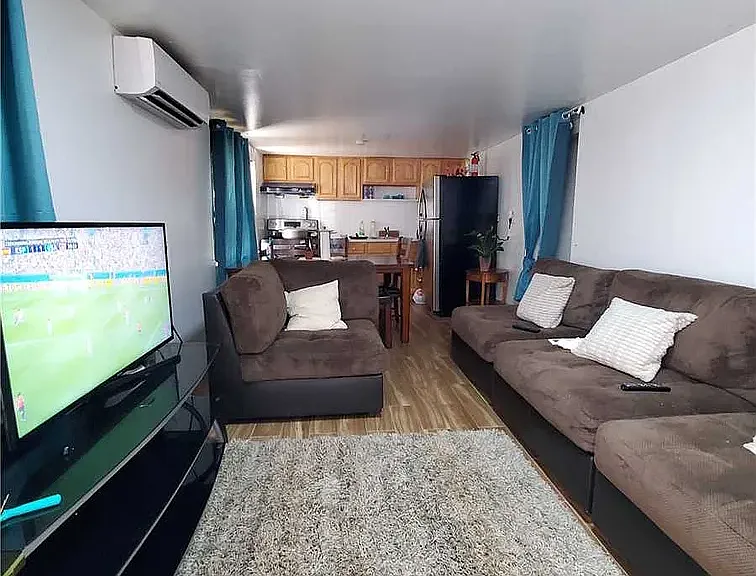 2206 Regina Ave #1 — Photo 1