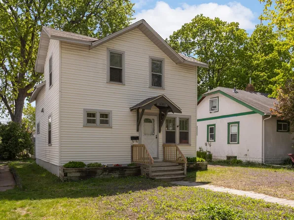 4546 Newton Ave N, Minneapolis, MN 55412