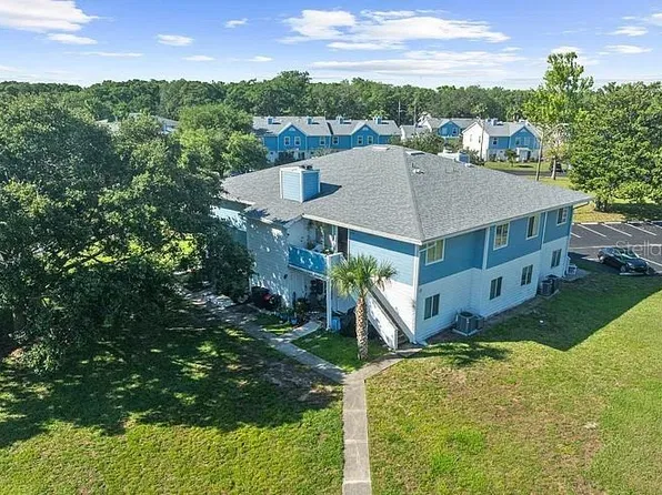 791 ASSISI LANE #1706, JACKSONVILLE, FL 32233