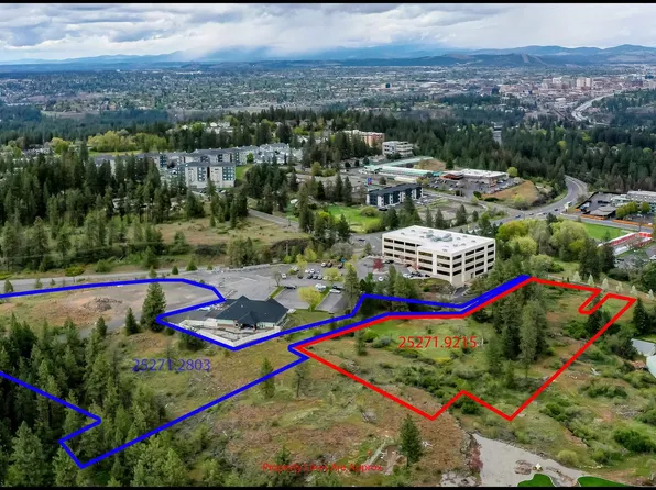 4611 W Sunset Hwy #1720, Spokane, WA 99224