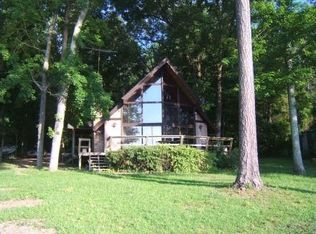 2477 Bowden Rd, Camden, SC 29020