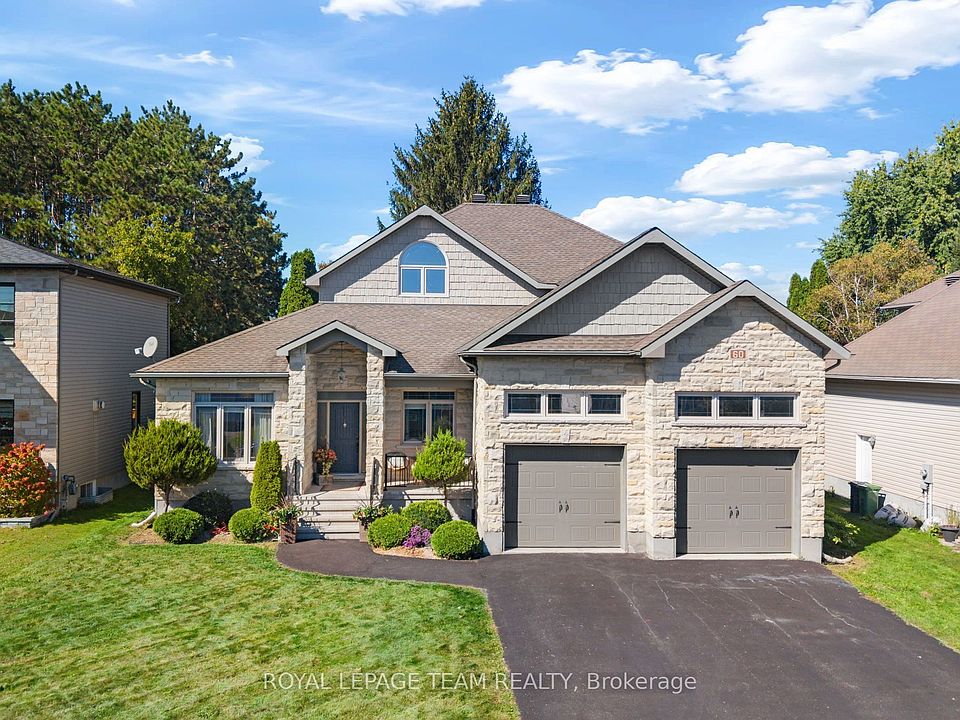 1st image of 60 De La Rive Dr