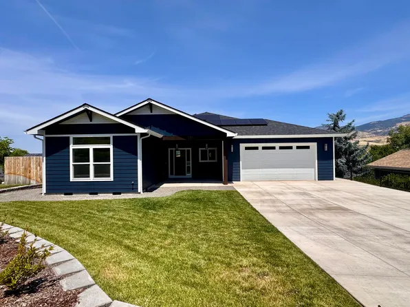 385 Otis St, Ashland, OR 97520